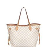 Louis Vuitton Neverfull MM Damier Azur