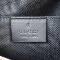 Gucci GG Supreme Camera Bag