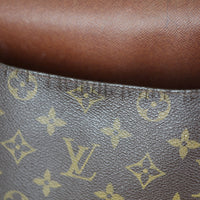 Louis Vuitton Musette Salsa Monogram
