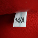 Prada Saffiano Cuir Double Bag Medium Date Code