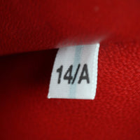 Prada Saffiano Cuir Double Bag Medium Date Code