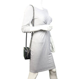 Valentino Rockstud Camera Bag