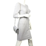 Valentino Rockstud Chain Pouch