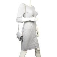 Valentino Rockstud Chain Pouch