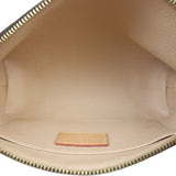 Louis Vuitton Cosmetic Pouch Monogram