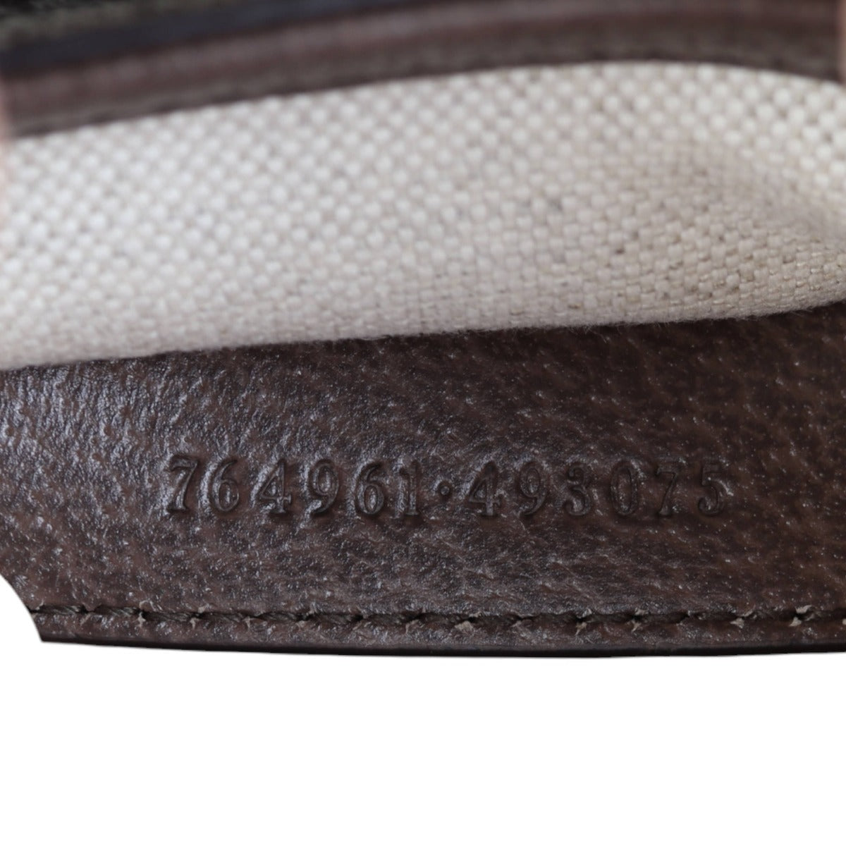 Gucci Ophidia Envelope Mini Bag