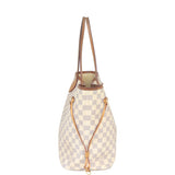 Louis Vuitton Neverfull MM Damier Azur