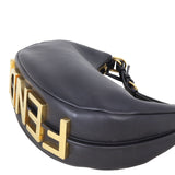 Fendi Fendigraphy Small with Strap