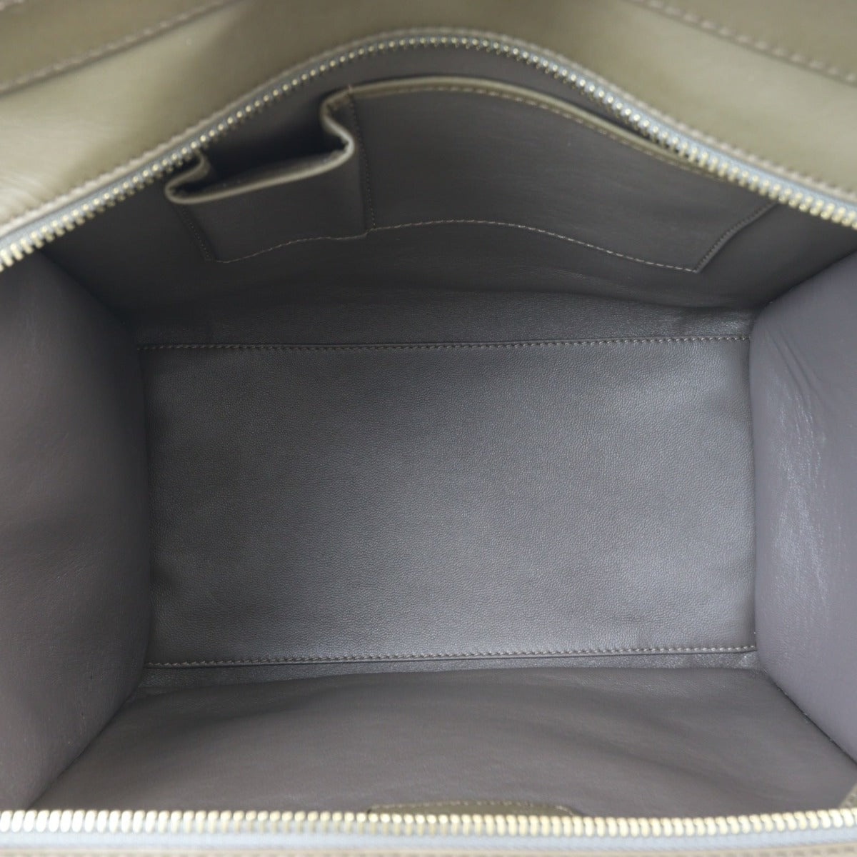 Celine Mini Luggage Tote