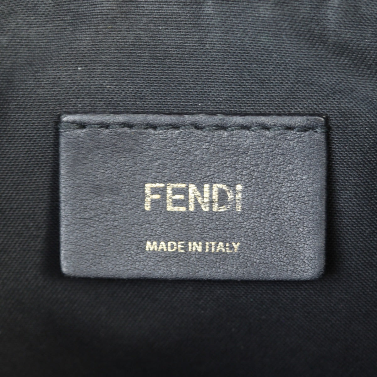 Fendi Fendigraphy Small with Strap