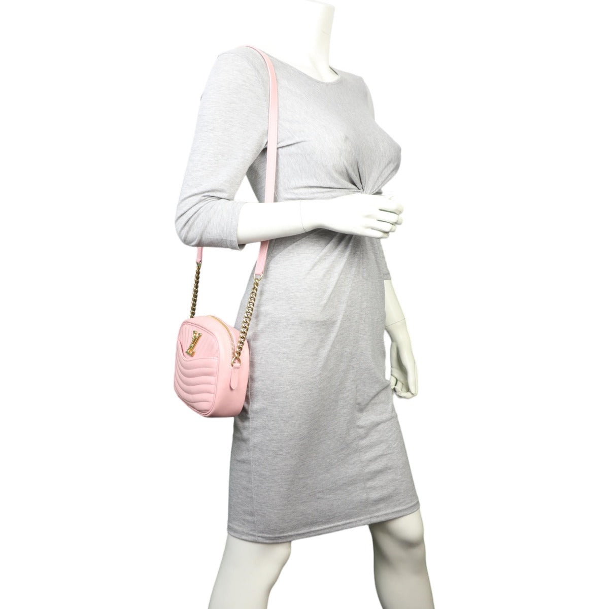 Louis Vuitton New Wave Camera Bag