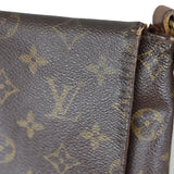 Louis Vuitton Musette Salsa Monogram