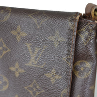 Louis Vuitton Musette Salsa Monogram
