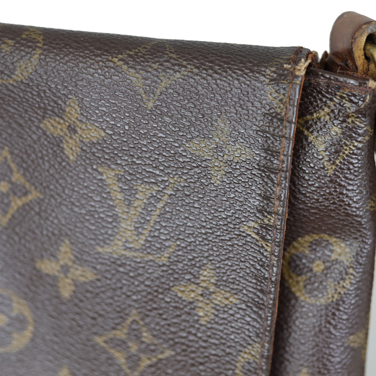 Louis Vuitton Musette Salsa Monogram