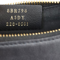 Fendi Fendigraphy Small with Strap