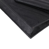 Saint Laurent Cassandre Envelope Chain Wallet