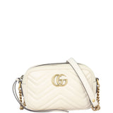 Gucci GG Marmont Mini Camera Bag