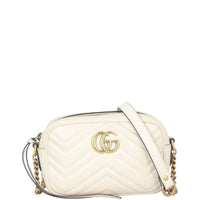 Gucci GG Marmont Mini Camera Bag