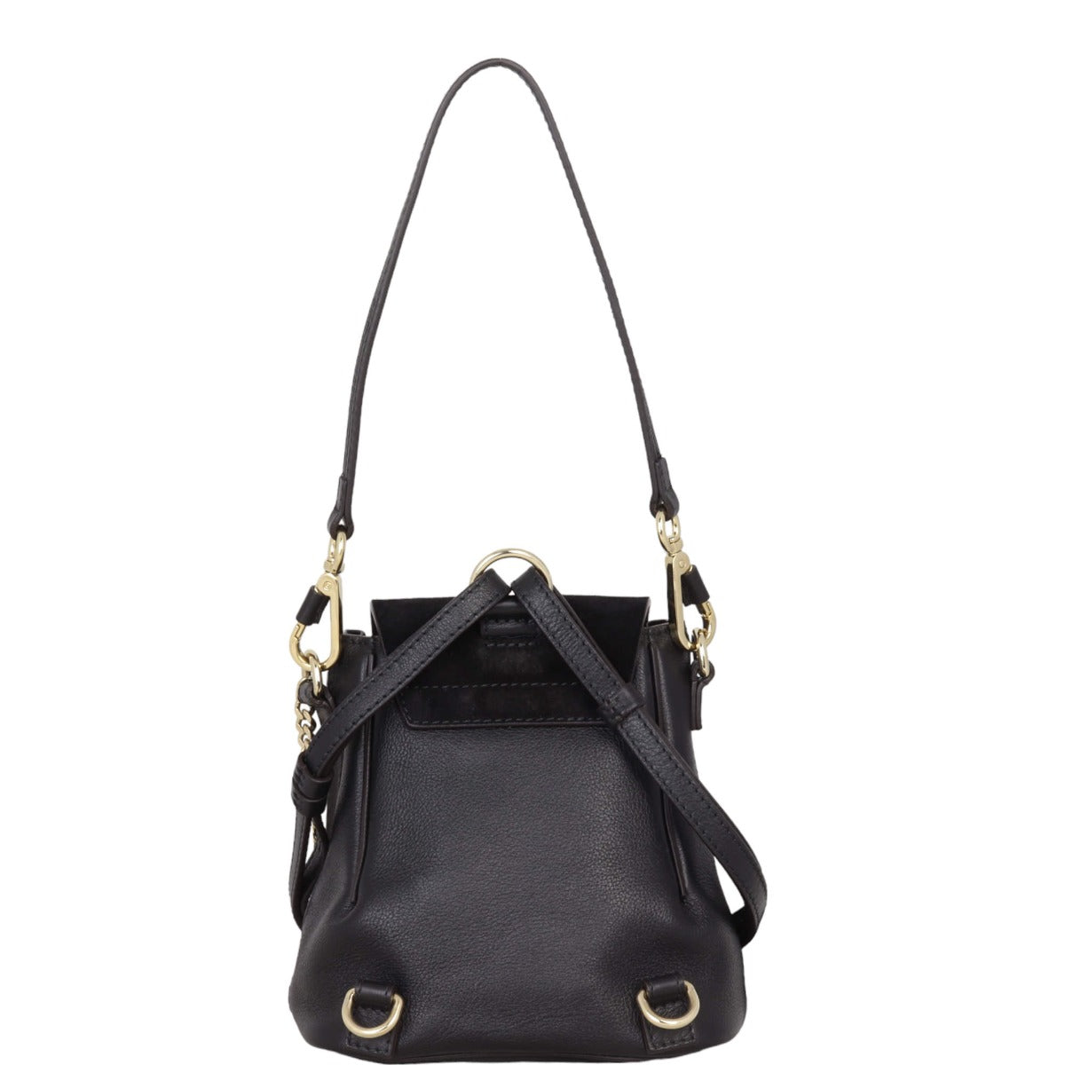 Chloe Faye Backpack Mini