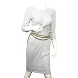 Chanel CC Chain Belt | Gold Hardware