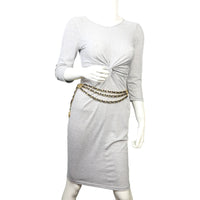 Chanel CC Chain Belt | Gold Hardware