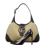 Gucci Aphrodite Hobo Medium