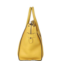 Celine Mini Luggage Tote