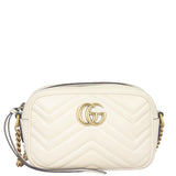 Gucci GG Marmont Mini Camera Bag