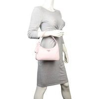Prada Re-Edition 2000 Mini Tessuto Shoulder Bag