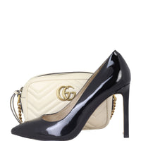 Gucci GG Marmont Mini Camera Bag