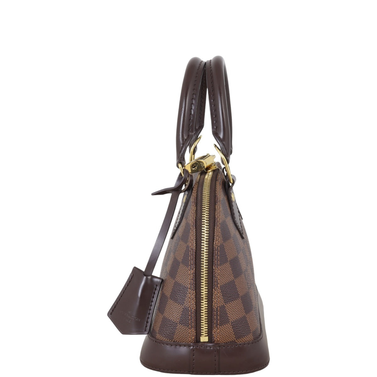 Louis Vuitton Alma BB Damier Ebene