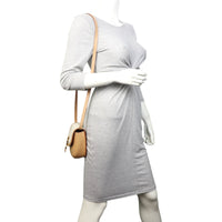 Saint Laurent Kaia Crossbody Small