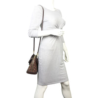 Louis Vuitton Alma BB Damier Ebene | SS