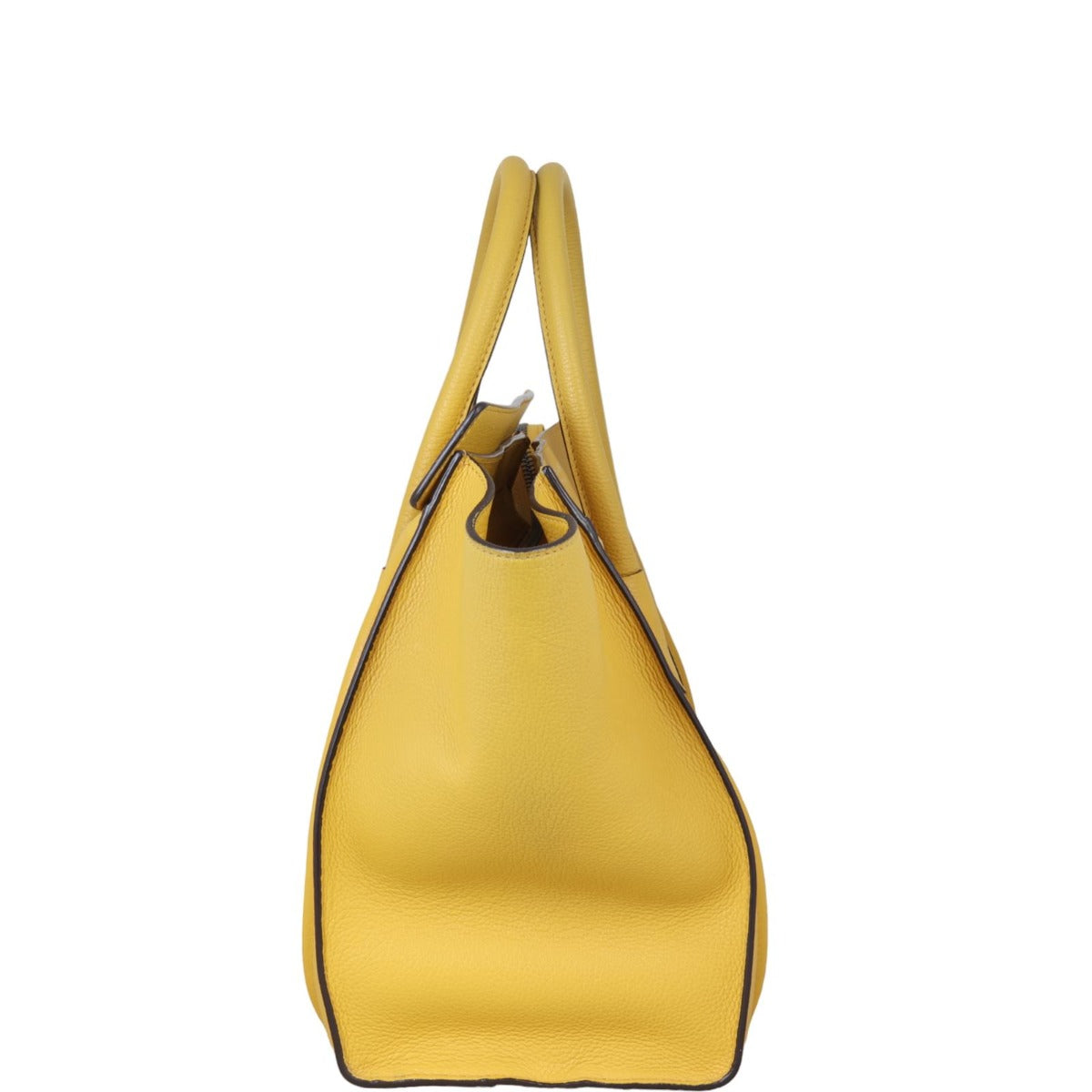 Celine Mini Luggage Tote