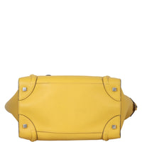 Celine Mini Luggage Tote