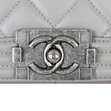 Chanel Boy Large Hardware