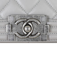 Chanel Boy Large Hardware