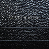 Saint Laurent Cassandre Envelope Chain Wallet