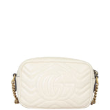Gucci GG Marmont Mini Camera Bag