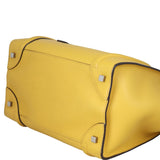 Celine Mini Luggage Tote