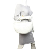 Bottega Veneta Turn Pouch Medium