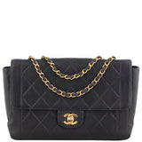Chanel Classic Single Flap Vintage front