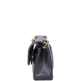 Chanel Classic Double Flap Small Caviar