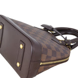 Louis Vuitton Alma BB Damier Ebene