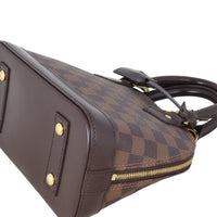 Louis Vuitton Alma BB Damier Ebene