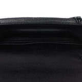 Saint Laurent Cassandre Envelope Chain Wallet