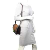 Celine Classic Medium Lizard Bag