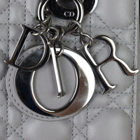 Dior Lady Dior MyABCDior Small Hardware