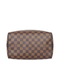 Louis Vuitton Speedy 25 Bandouliere Damier Ebene