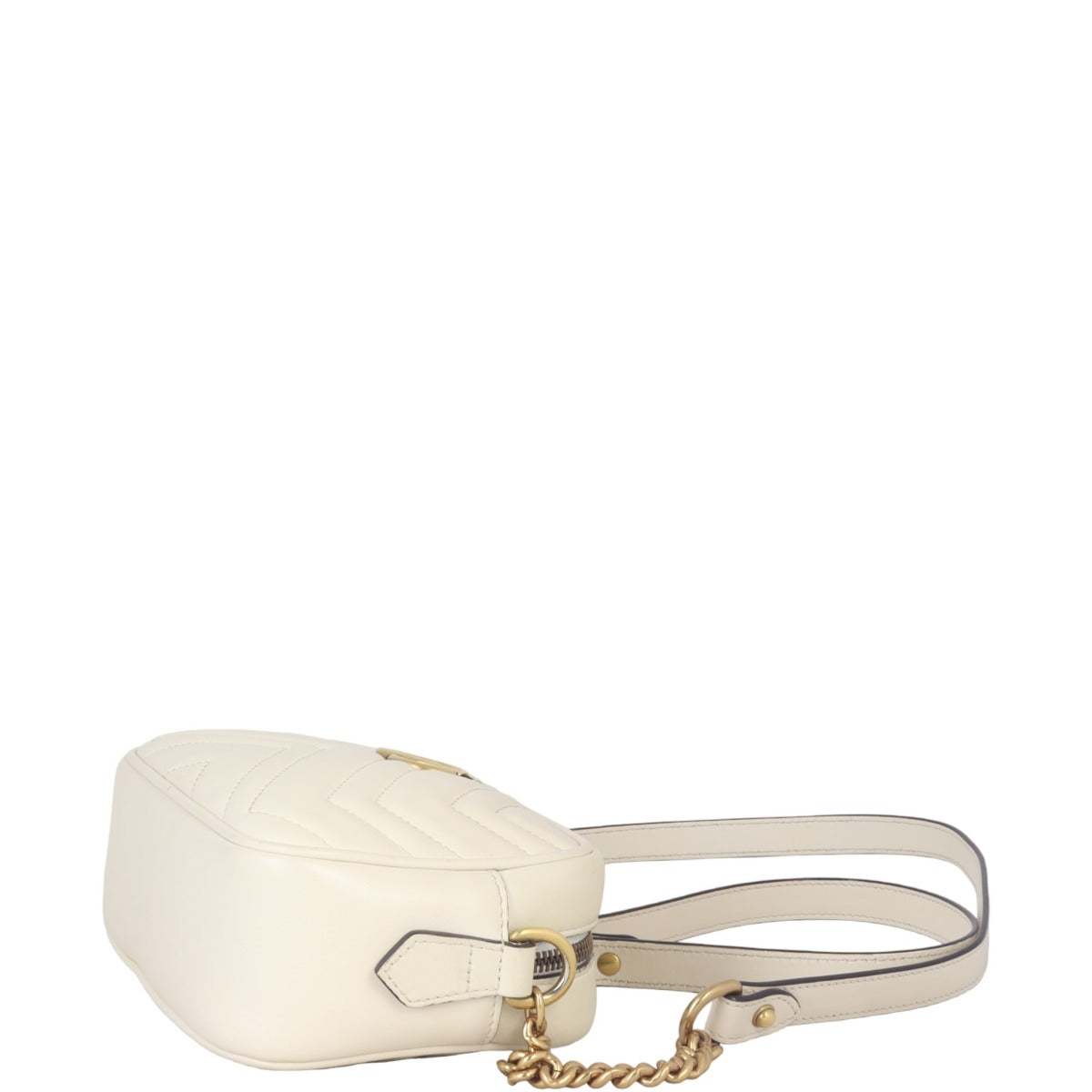 Gucci GG Marmont Mini Camera Bag